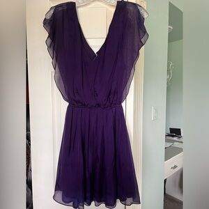 Alice and Olivia Dress